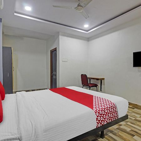 Super Hotel O Sri Sai Regency Haïdarabad Extérieur photo
