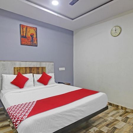 Super Hotel O Sri Sai Regency Haïdarabad Extérieur photo